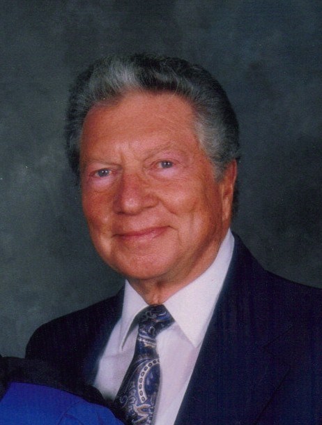 Obituary of Marshall I. Kaplan