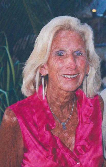 Obituary of Margaret Ann Crisp