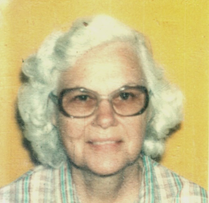 Obituary of Margaret Abbott
