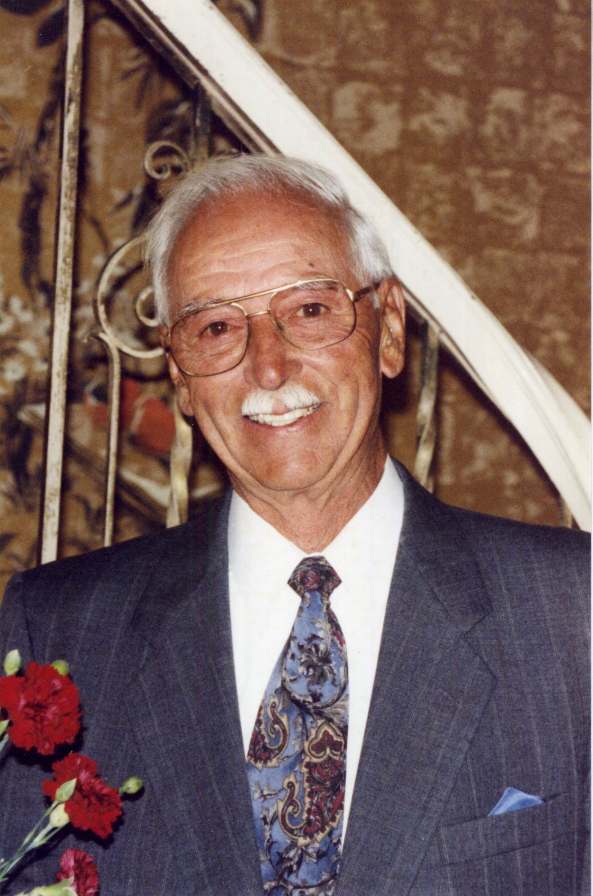 Obituary of Billy B. Troutman
