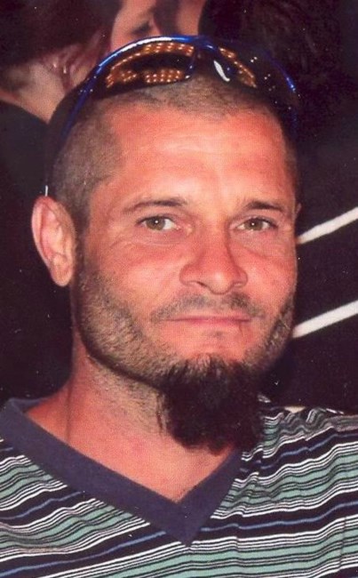 Obituary of Todd Allen Huntley