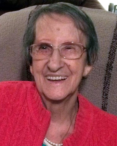Obituary of Lucienne Leroux