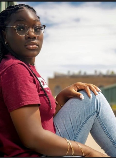 Minister Brittany Franklin Obituary Fort Worth Tx