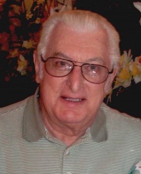 Obituary of William Joseph Riepe