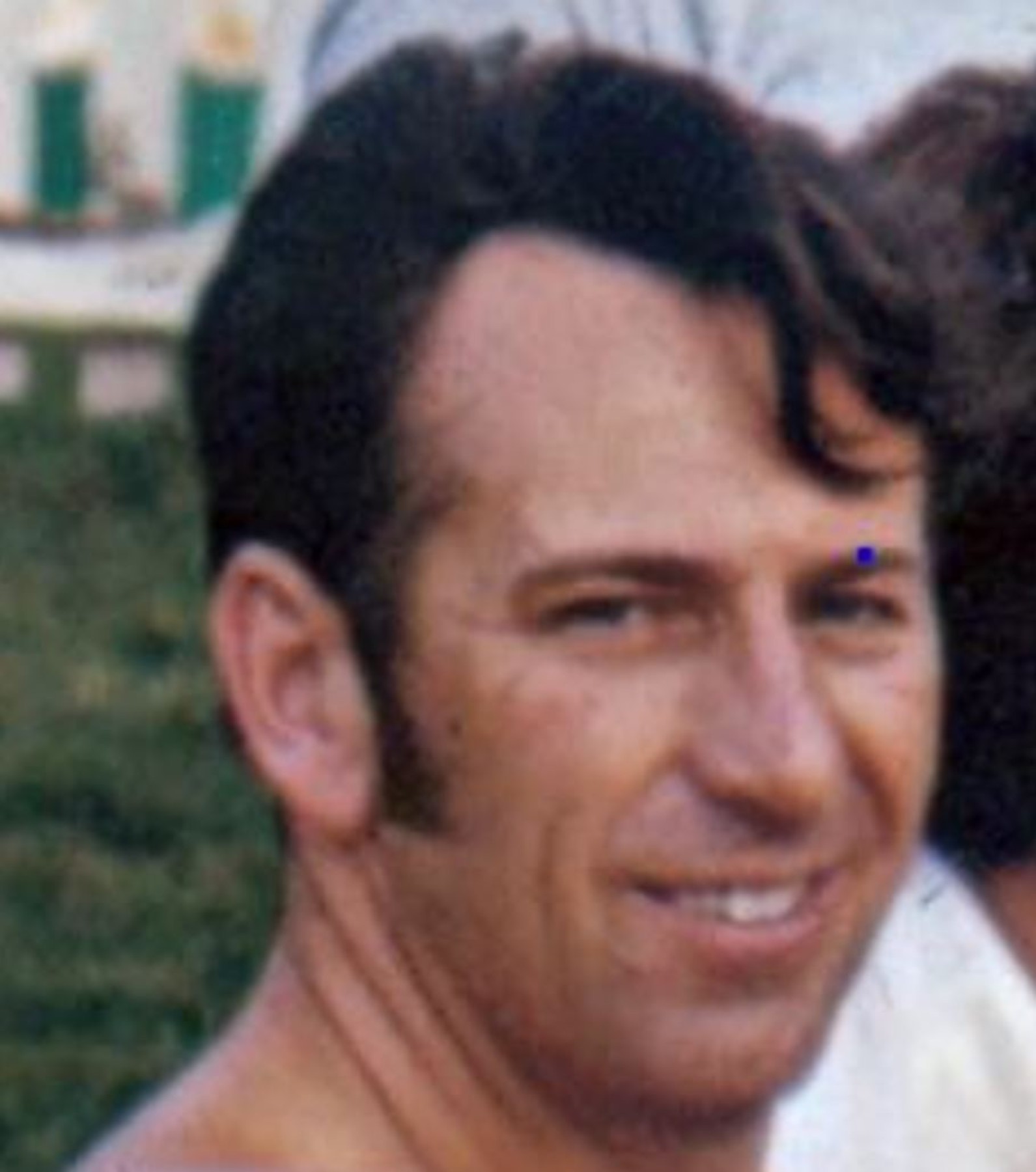 Obituary of Reginald Murphy