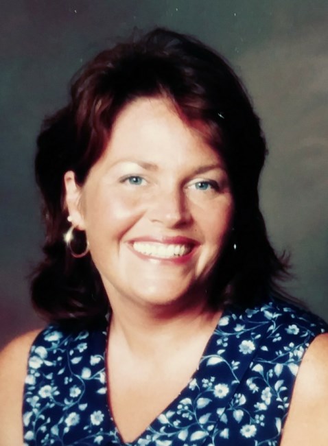 Obituary of Robin Elizabeth Rogers