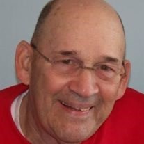 Obituary of John H. Wolfe