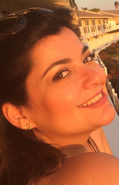 Obituary of Sabine Ibrahim Bennet