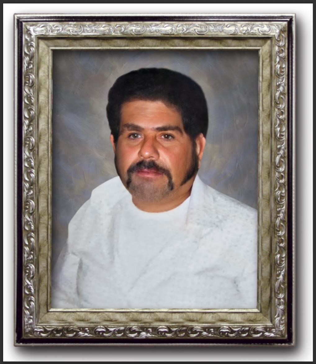 Obituary of Juan Jose Loza