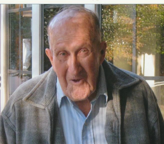 Obituary of John Ward Graham