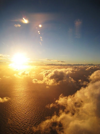 Obituary of Patrick Lloyd Eason