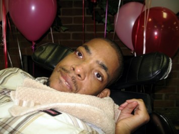 Obituary of Tony Robertson