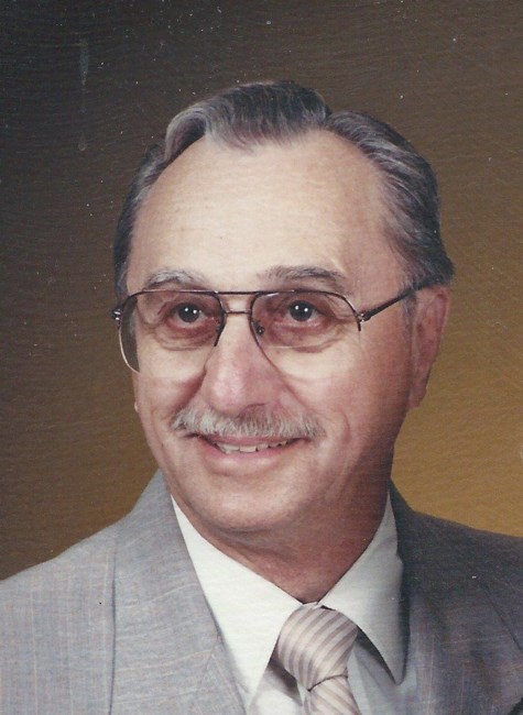 Obituary of Robert Earl Deeds Sr.