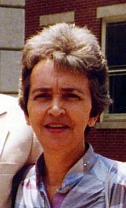 Obituary of Shirley May Helf