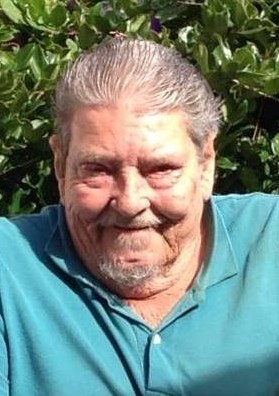Obituary of Gerald Lance McManus