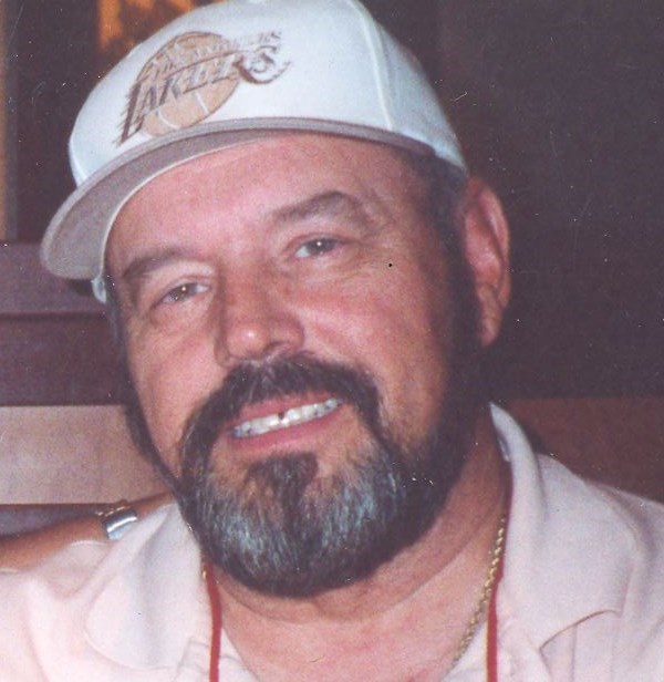 Obituary of James Ernest Parker