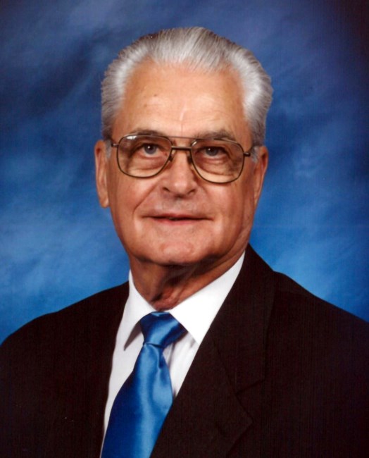 Obituary of Robert A. Hafemeyer
