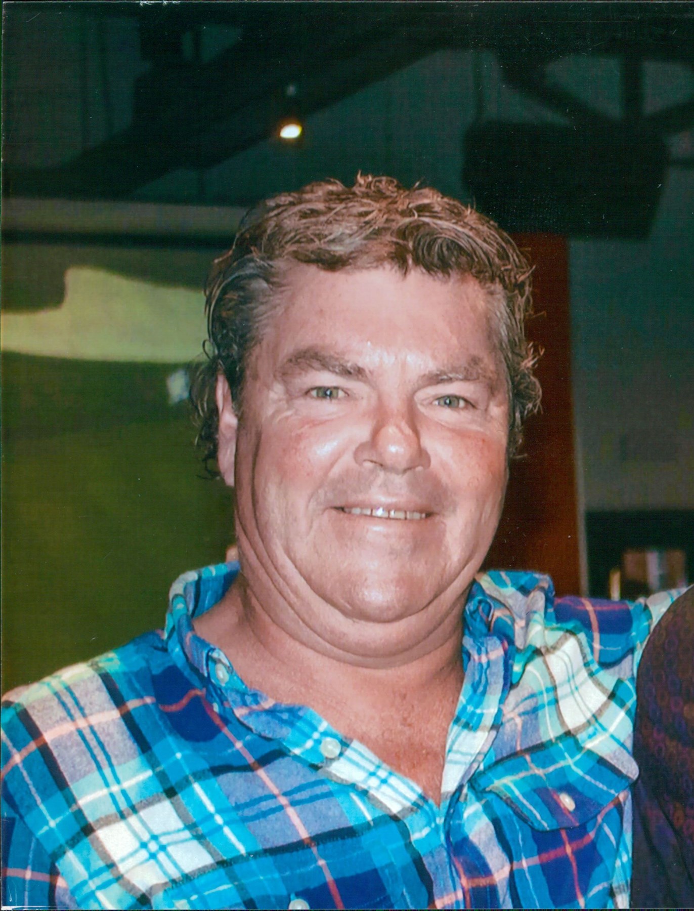 Obituary of Bradley James Fraser