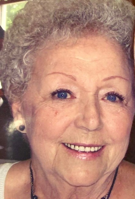 Obituary of Shirley Ann Keith