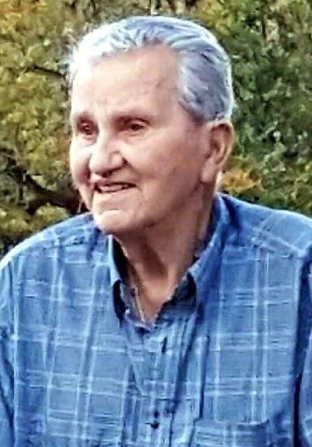 Obituary of Warren Harry Brown