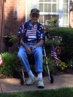 Obituary of Clyde William Pennington