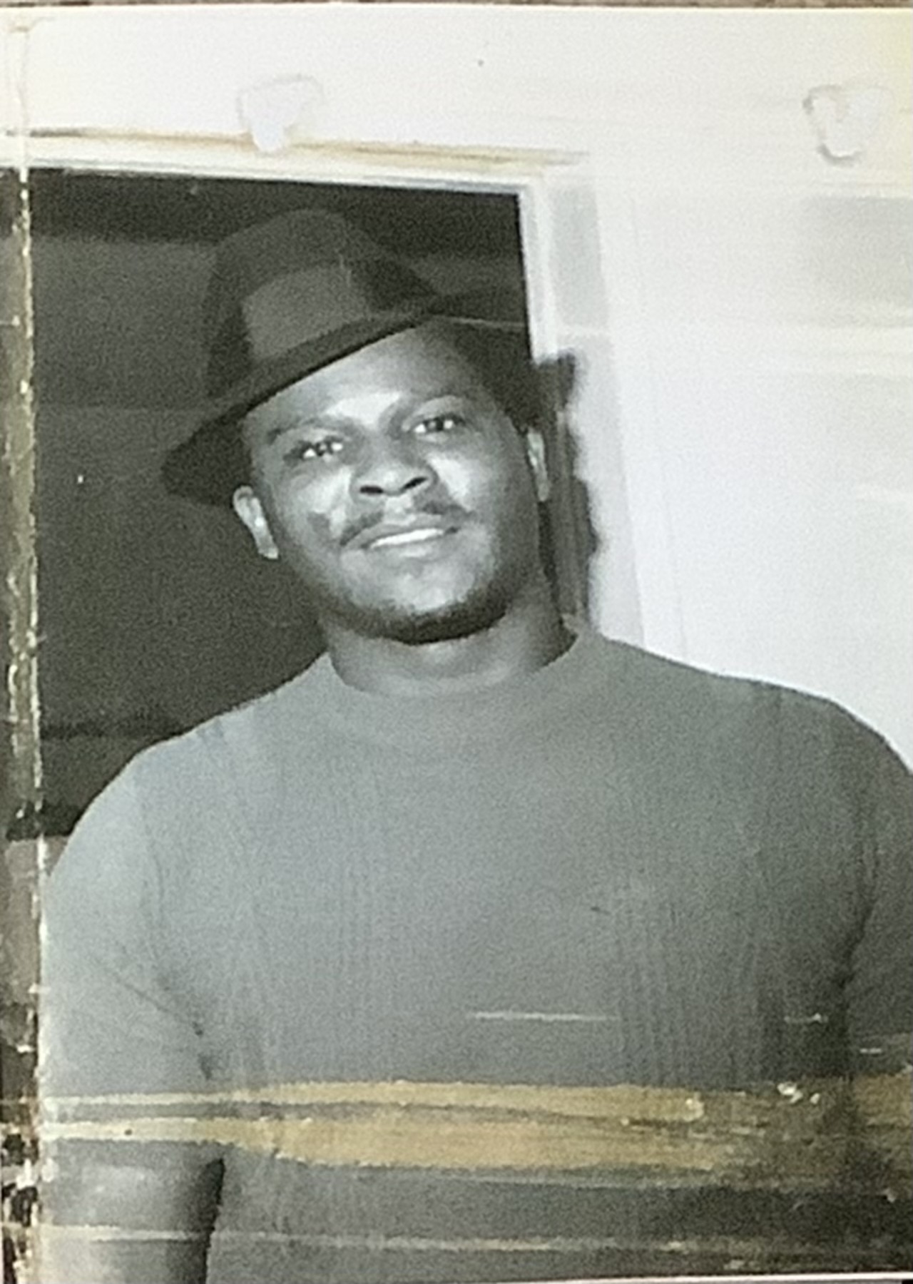 Obituary of Roosevelt Buck