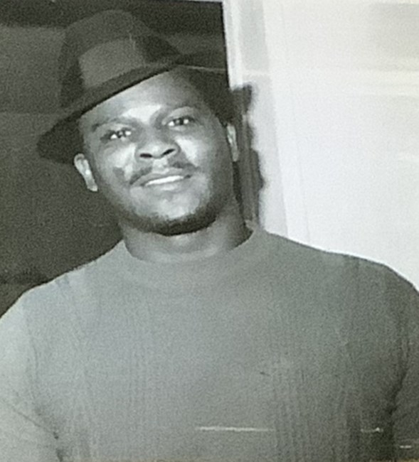 Obituary of Roosevelt Buck