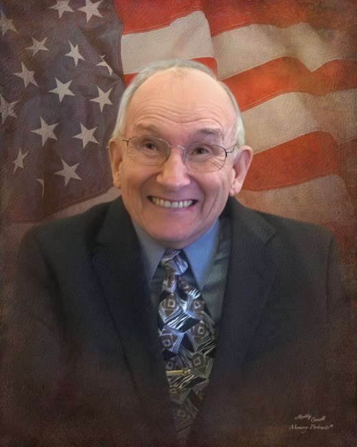 Obituary of Arnold Thomas Lawson