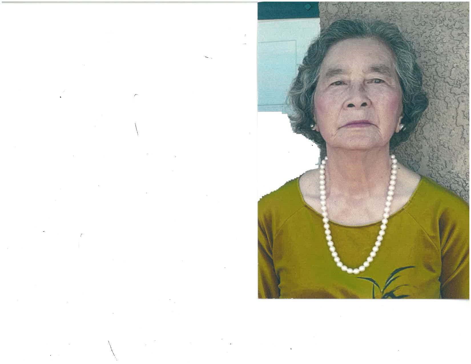 Obituary of Hang Nga Thi Nguyen