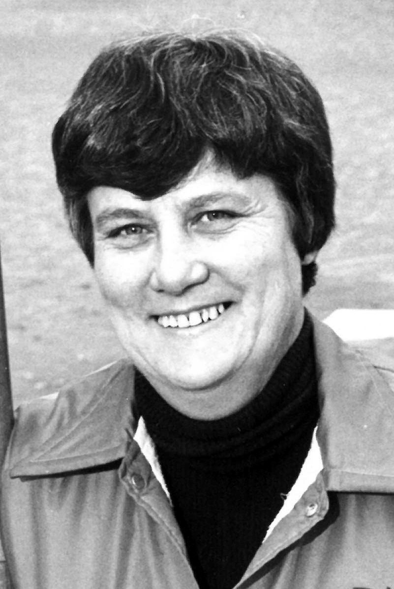 Dona Schaefer Obituary Fort Wayne, IN