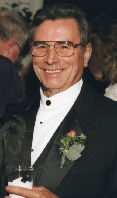 Obituary of Julio Dapena Varela