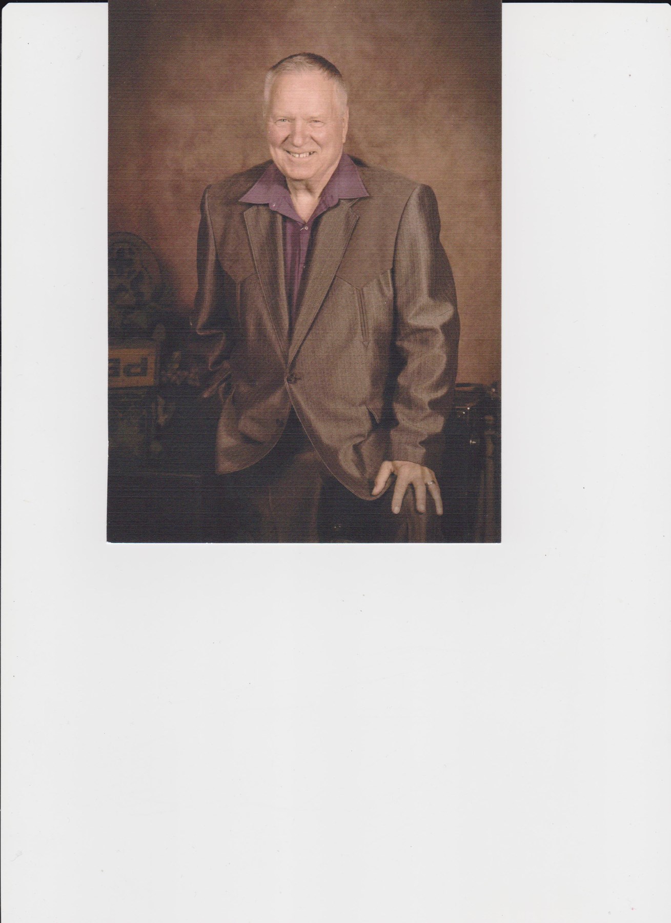 Obituary of William "Bill" H Gagler