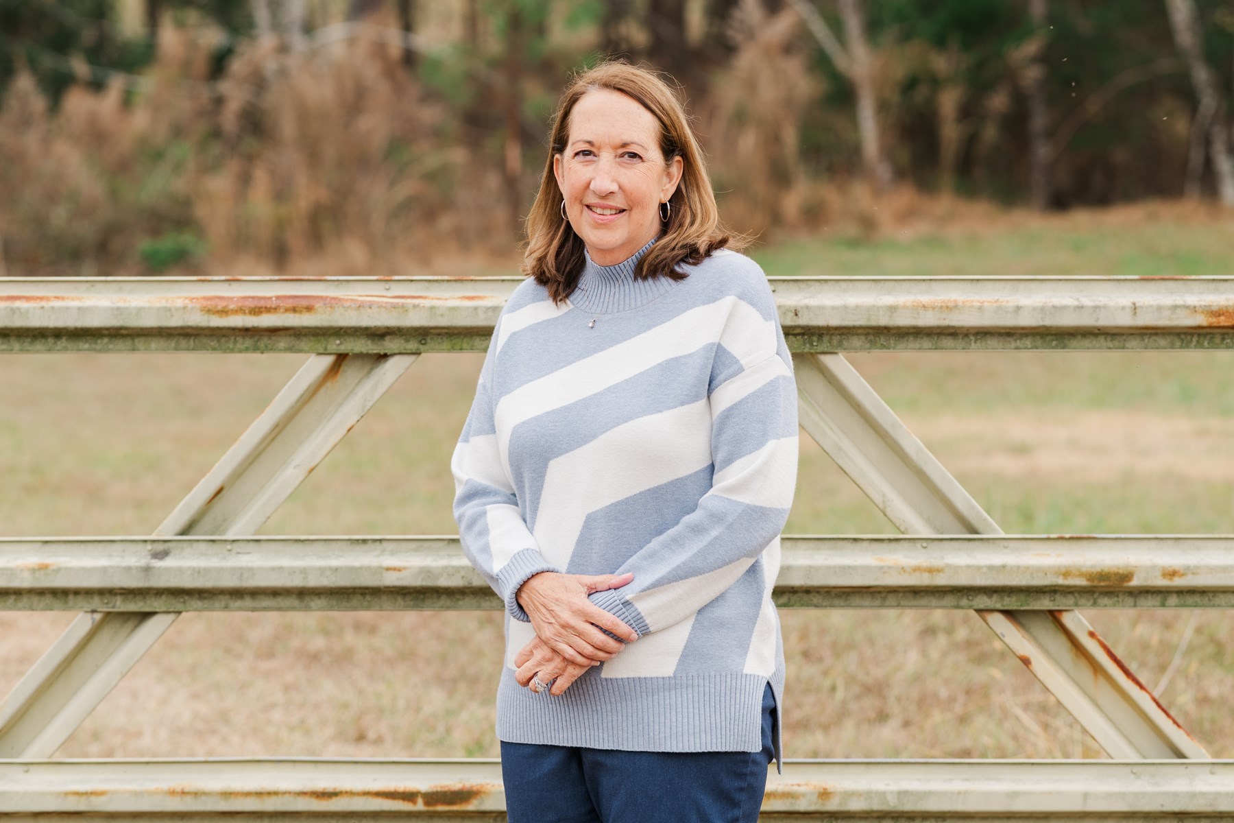 Obituary of Jan Hug Davis