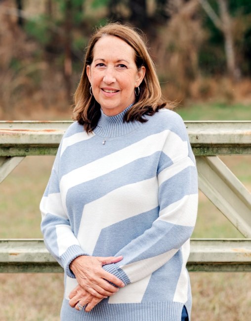 Obituary of Jan Hug Davis