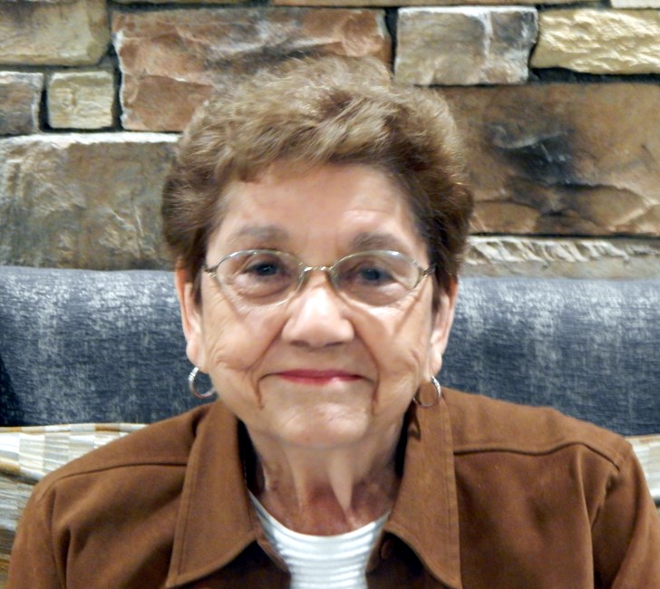 Obituary of LaVonne Bastnagel
