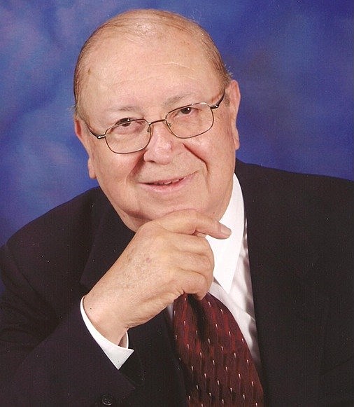 Obituary of Alfred C. Paz