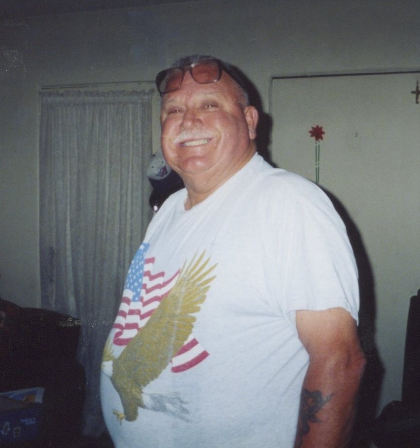 Obituary of Franklin Orville Davidson