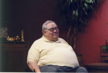 Obituary of Henry Orville Alloway Jr.