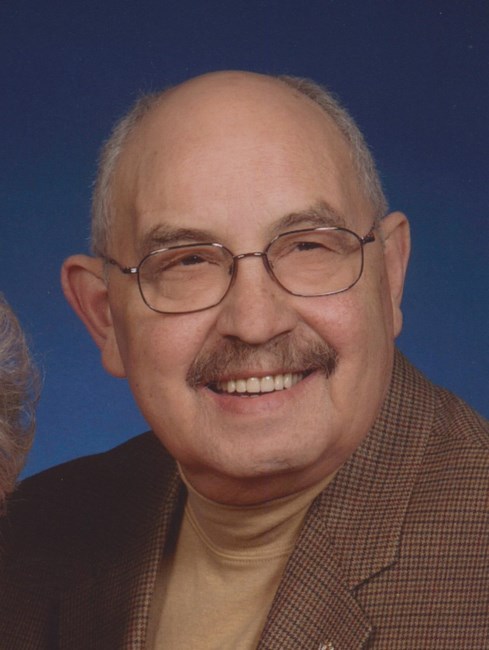 Obituary of Carl "Joe" Wynn