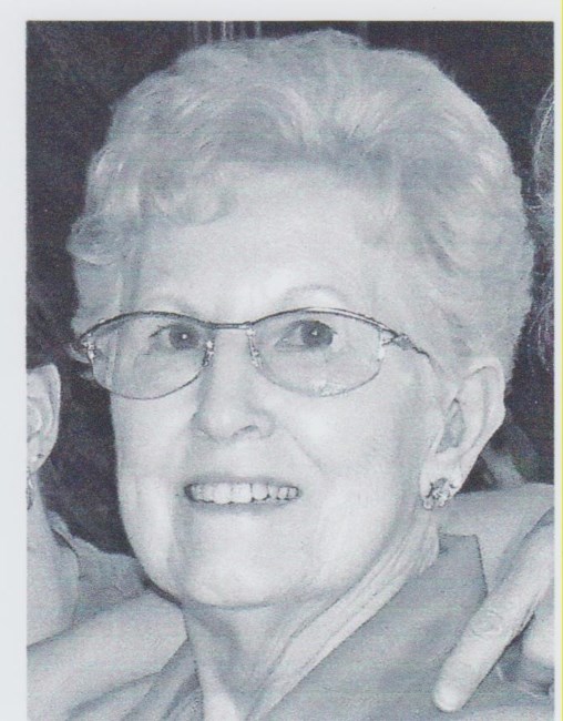 Obituary of Erin R. Rice Wile