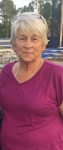 Obituary of Margaret Lawler