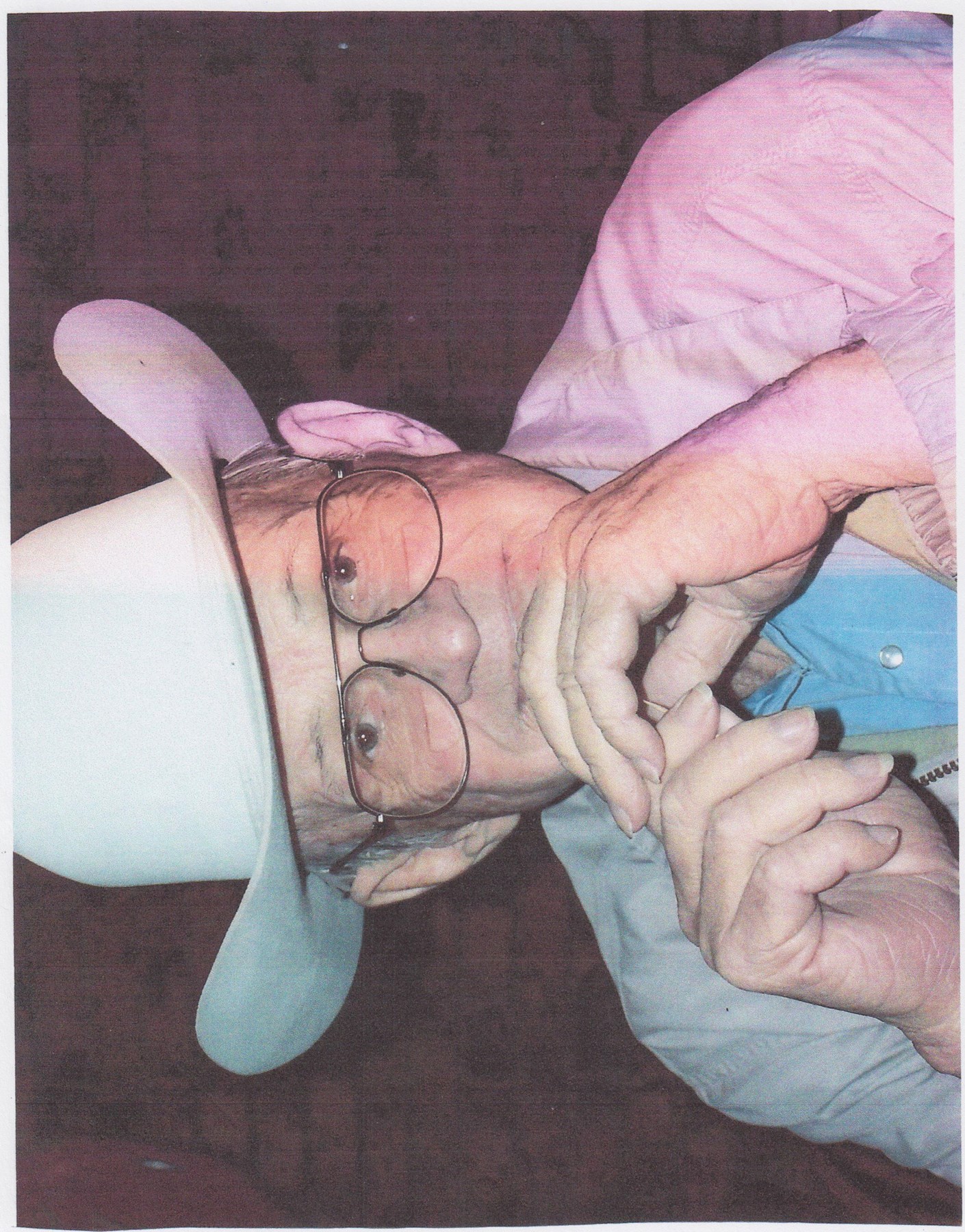 Obituary of Eugene Monroe Bonsal