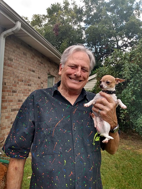 Obituario de David Dennis Allday