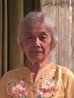 Obituary of Adelina Basanes Bautista