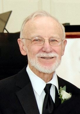 Obituary of William P. Slon