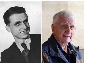 Obituary of Heinz H Sawatzki