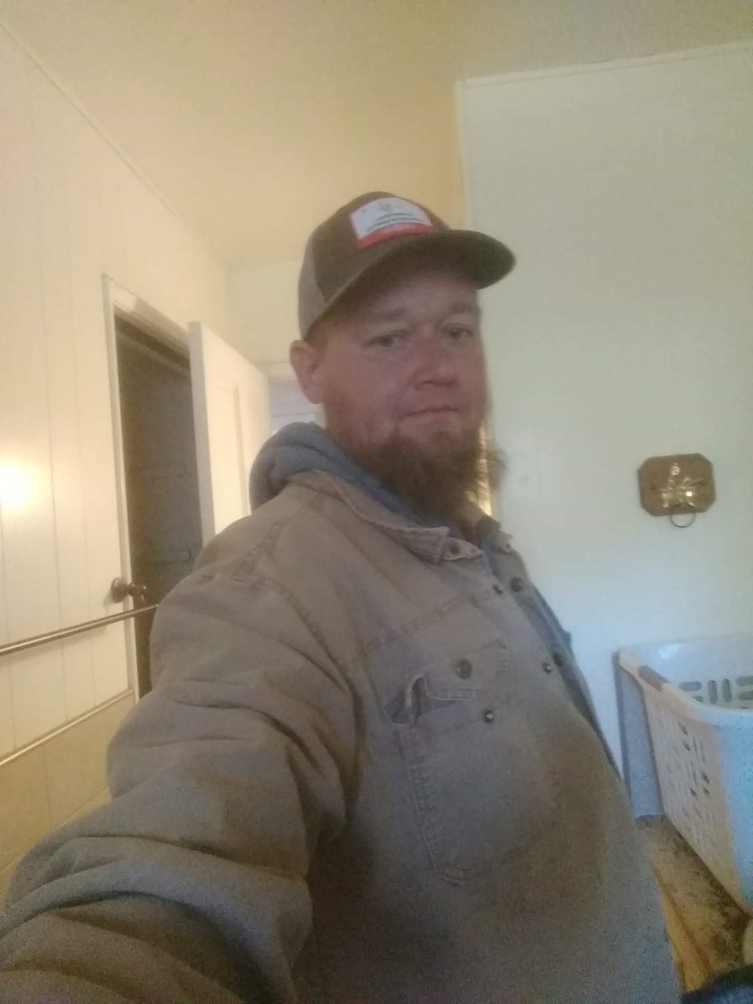 Obituary of Eric Michael Lindberg