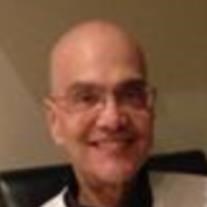 Obituary of Vincent Salerno