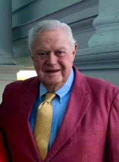 Obituary of William Joseph McCormack Sr.