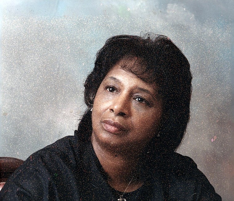 Obituary of Dr. Maxine Thomas Highsmith